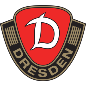 Dinamo Dresden Logo